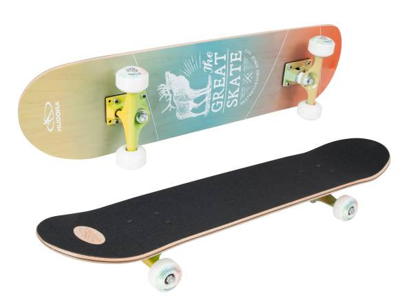 Hudora | Skateboard Inglewood ABEC 7