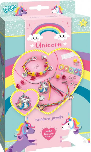 Empeak | CREATIVITY Einhorn Juwelen | 71063