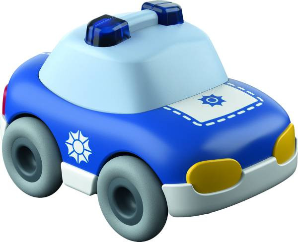 Haba | Kullerbü – Polizeiauto