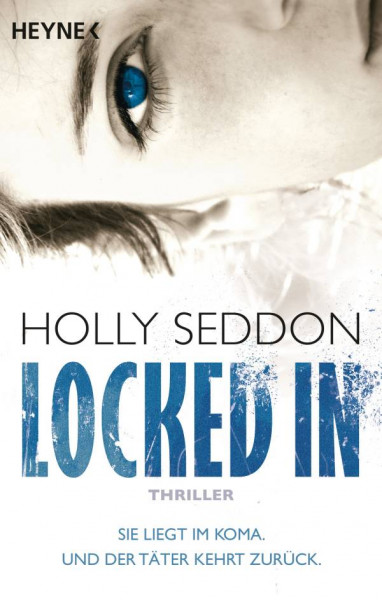 Heyne | Locked In