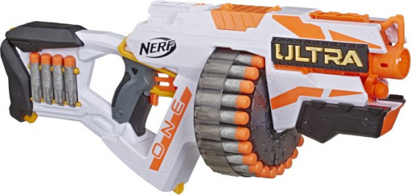Hasbro | Nerf Ultra One Blaster | E6596U50