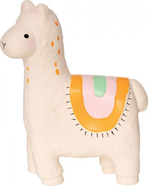 Manhatten | Spielfigur Lilli Lama | 218120