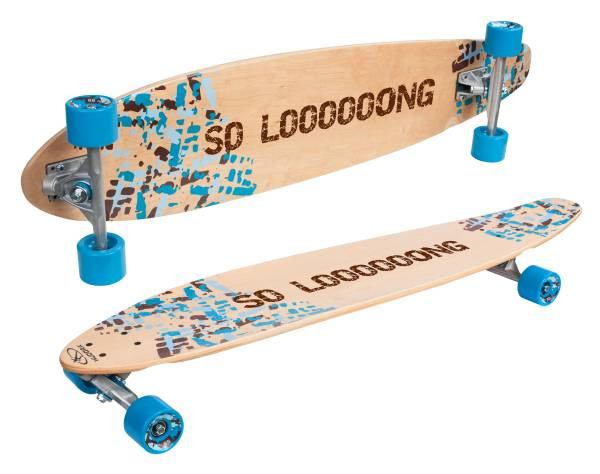 Hudora | Longboard Imperial | 12804