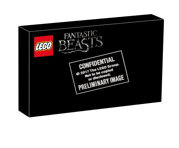 Lego | LGO HP Quidditch Turnier | 75956