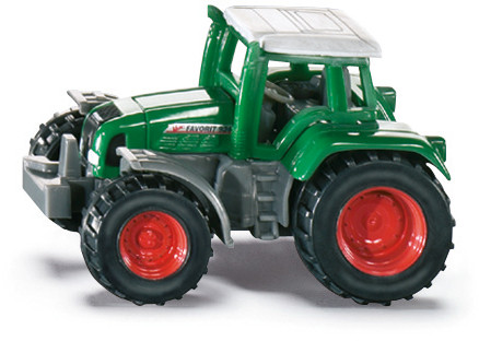 siku Super | Fendt Favorit 926 Vario | 0858