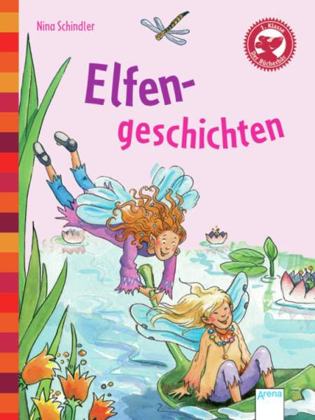 Arena | Elfengeschichten