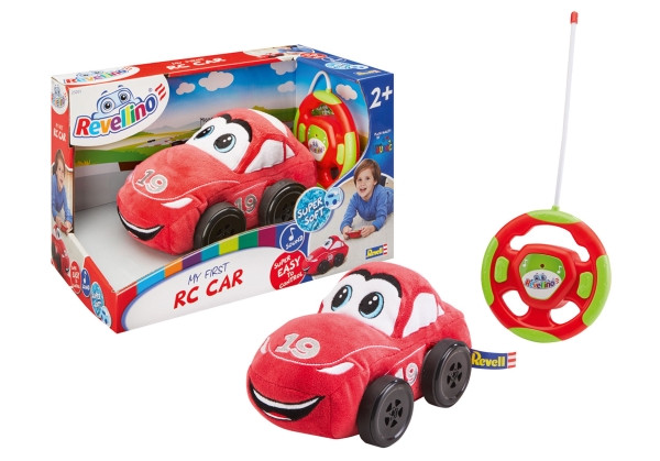 Revell | Revellino - My First RC Car (racing) | 23201