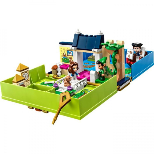 LEGO® | Disney Confi Disney Animation 3 2023 | 43220