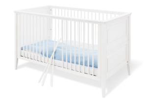 Pinolino | Kinderbett ´Smilla´ | 111673