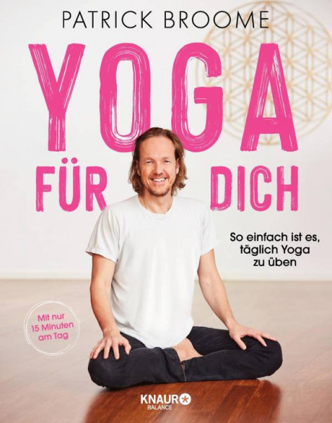 Knaur Balance | Yoga für dich