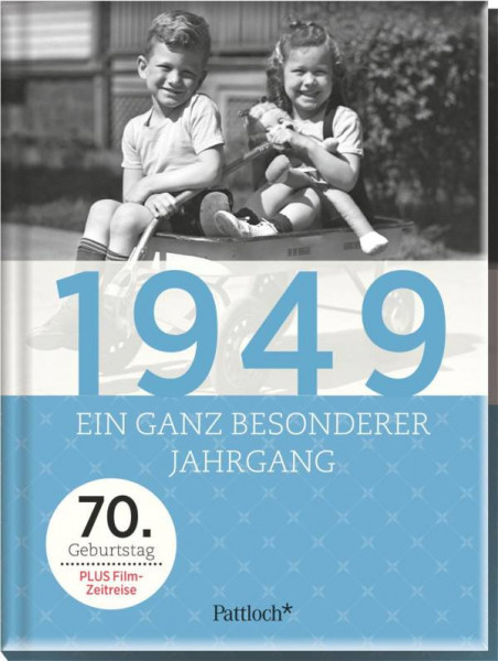 Droemer Knaur | 1949
