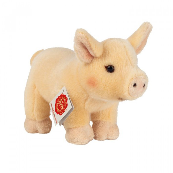 Teddy Hermann | Schwein stehend, ca. 20cm | 930310