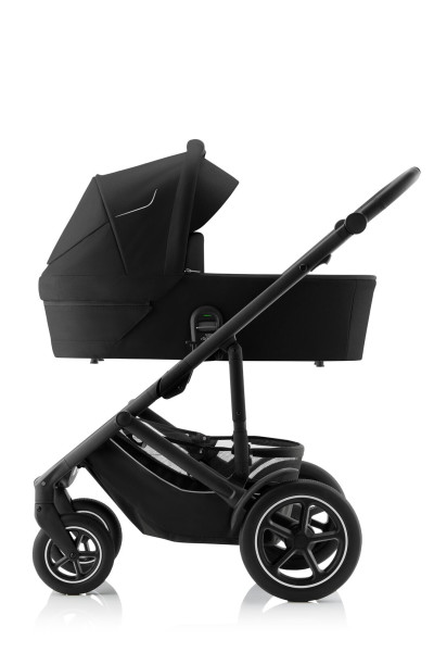 Britax-Römer | Smile 5z | Kinderwagen | Space Black