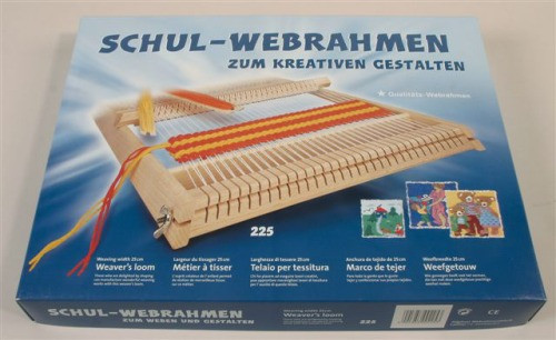 Allgäuer Webrahmen | Webrahmen 40cm | 240