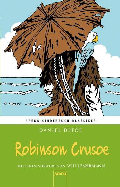 Arena | Robinson Crusoe
