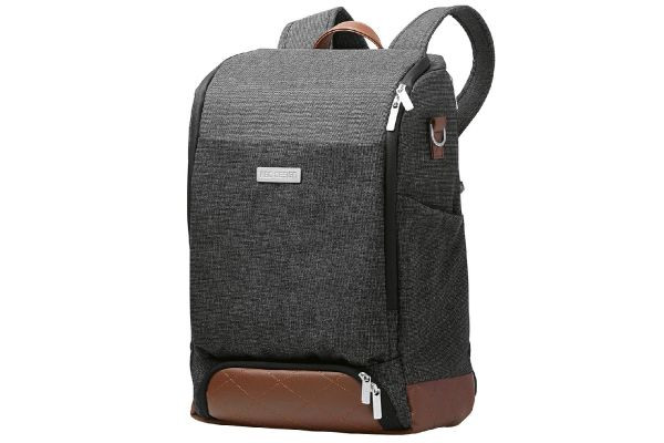 Rucksack Tour | Wickeltasche | Diamond