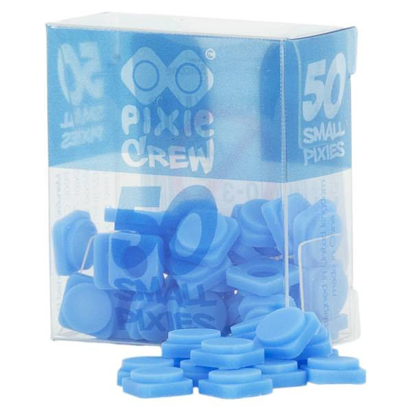 Trendbuzz | Kleine Pixies | blau | PXP-01-11