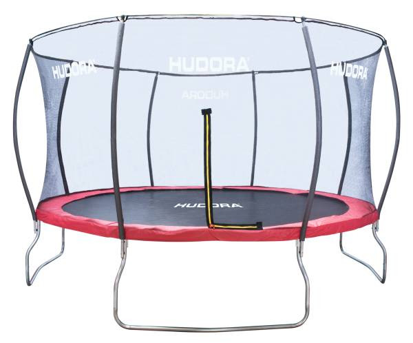 Hudora | Fantastic Trampolin 400V