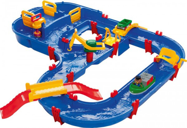 Simba Dickie | AQUAPLAY Megabridge | 8700001628