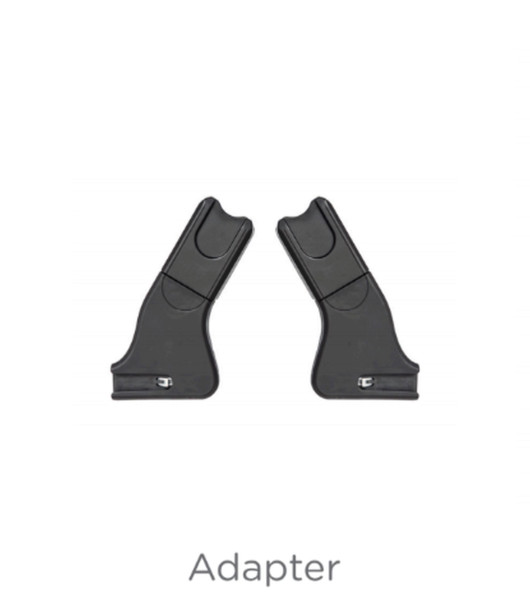 Signature | Adapter Ramble & Babyschale (LT,Mytrax)