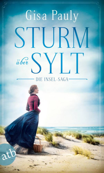 Aufbau | Sturm über Sylt