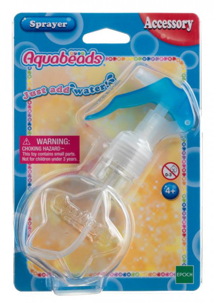 Aquabeads | Sprühflasche (NEU)