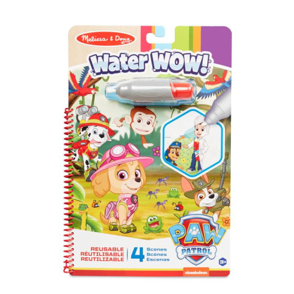 Melissa & Doug | Water Wow! Skye | 33250