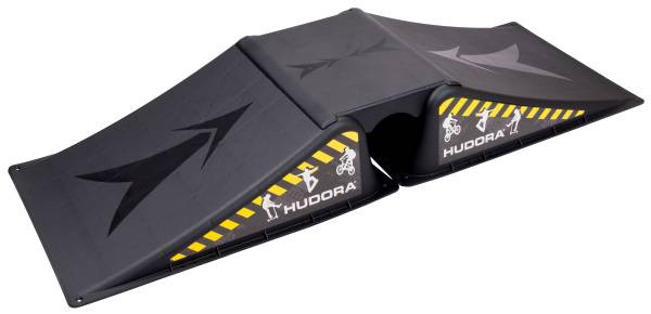 Hudora | Skater Rampen Set, 3-teilig
