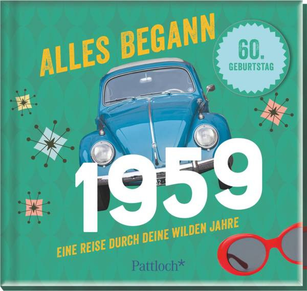Droemer Knaur | Alles begann 1959