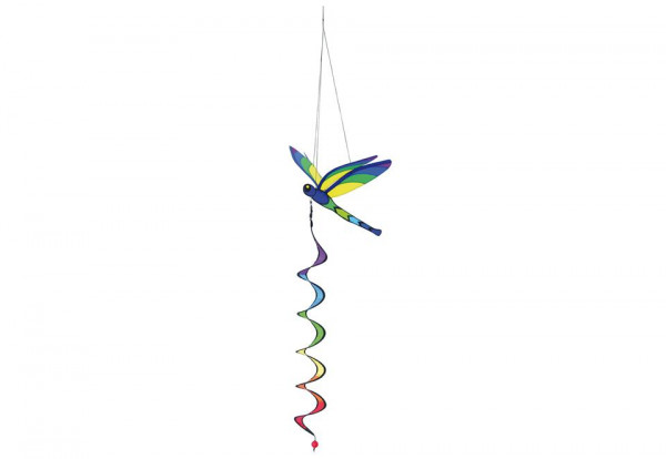 Dragonfly Twist