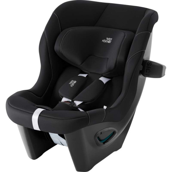 Britax-Römer | Max-Safe Pro | Space Black