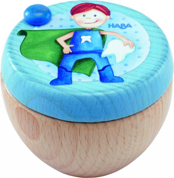 HABA | Zahndose Superheld | 301537