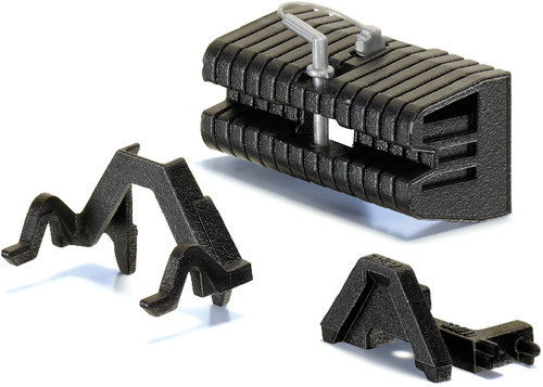siku | SIKU Adapterset mit Frontgewicht | 3095