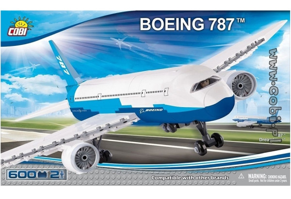 Boeing 787 Dreamliner | 26600