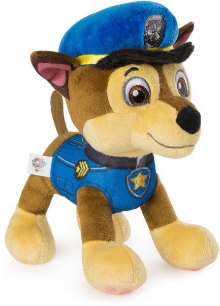 Spin Master | PAW Basic Plüsch Chase, ca. 20cm | 6053345