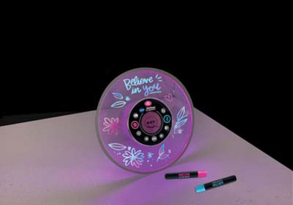 vtech | KidiSmart Glow Art | 80-531904