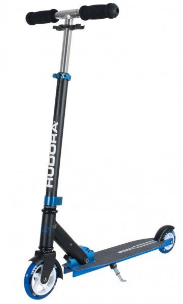 Hudora | Bold Wheel S, dunkelblau
