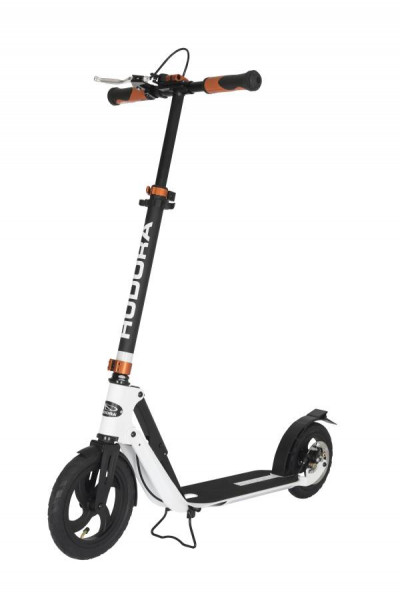 Hudora | HUDORA BigWheel Air 230 Dual Brake