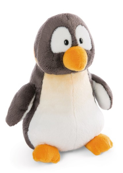 Nici | Pinguin Noshy sitzend | GREEN