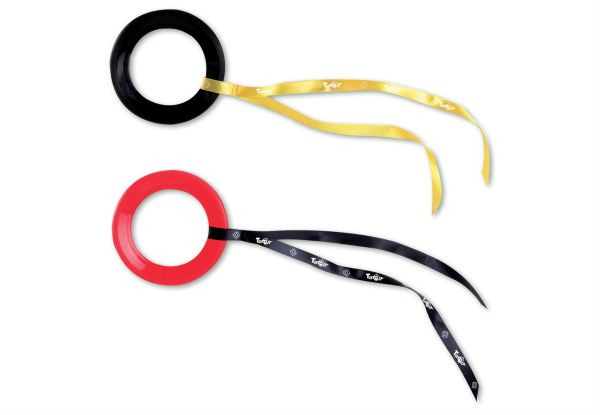 TTC: Targit Tail-Glider, Mini