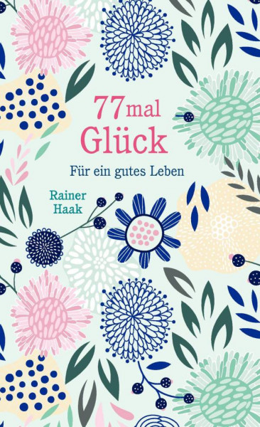 bene! | 77 mal Glück