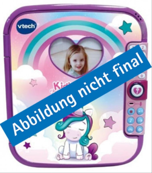vtech | Kidisecrets - Mein Tagebuch | 80-193004