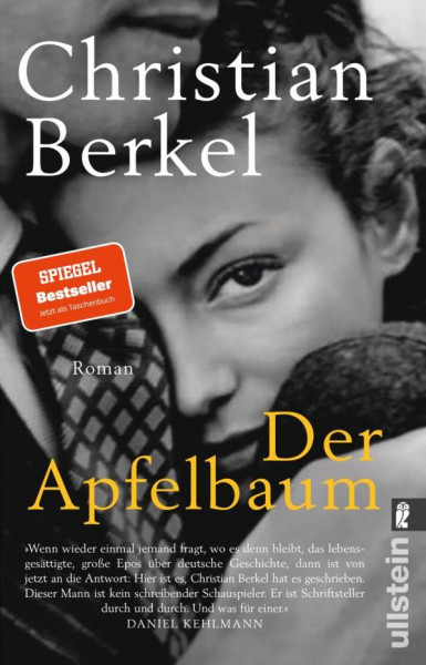 Ullstein Taschenbuch Verlag | Der Apfelbaum