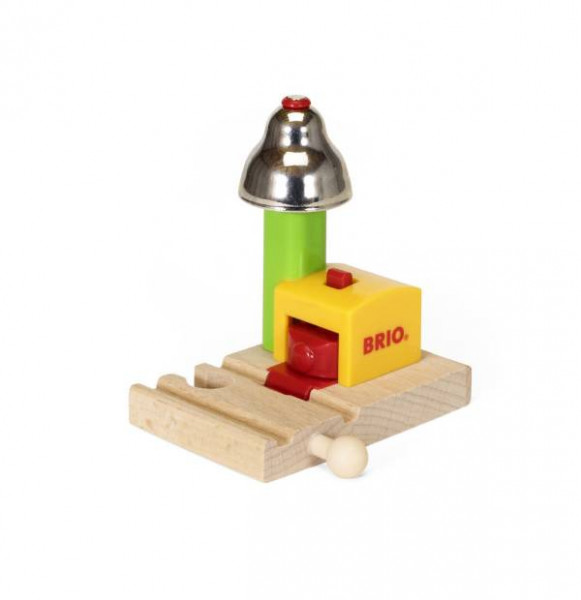 Ravensburger | BRIO Mein erstes Glockensignal