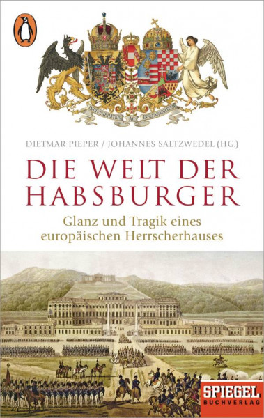 Penguin | Die Welt der Habsburger