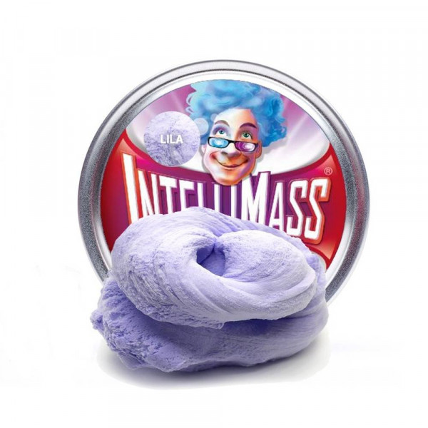 IntelliMass | Fluffy Lila
