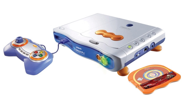 VTECH | V.SMILE Pro Konsole | 070004