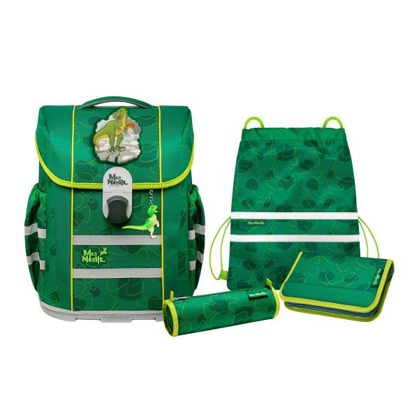 McNeill | Set mac2, 5tlg. DINO