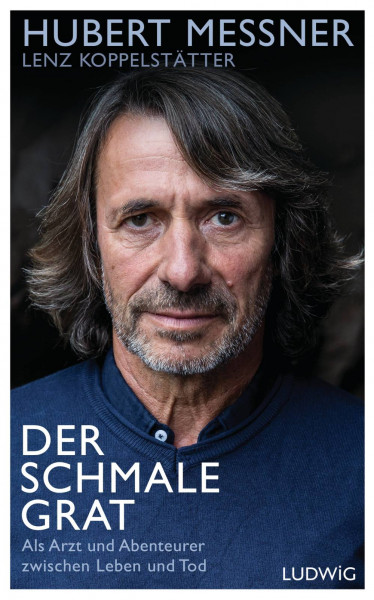 Ludwig | Der schmale Grat