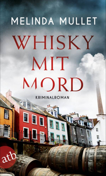 Aufbau | Whisky mit Mord